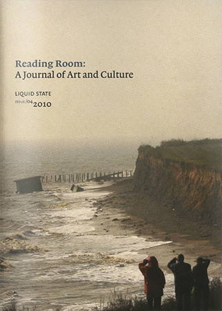 Issue 4: Liquid State