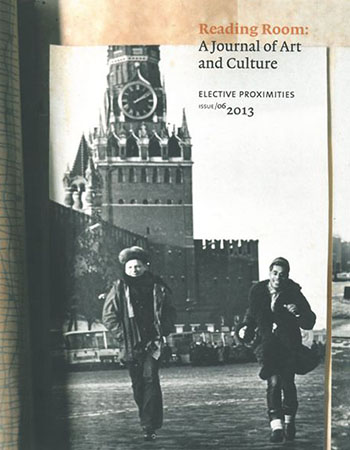 Issue 6: Elective Proximities