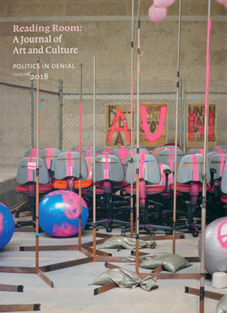 Issue 8: Politics in Denial