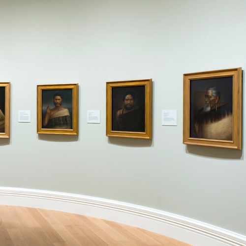 Whakamīharo Lindauer Online