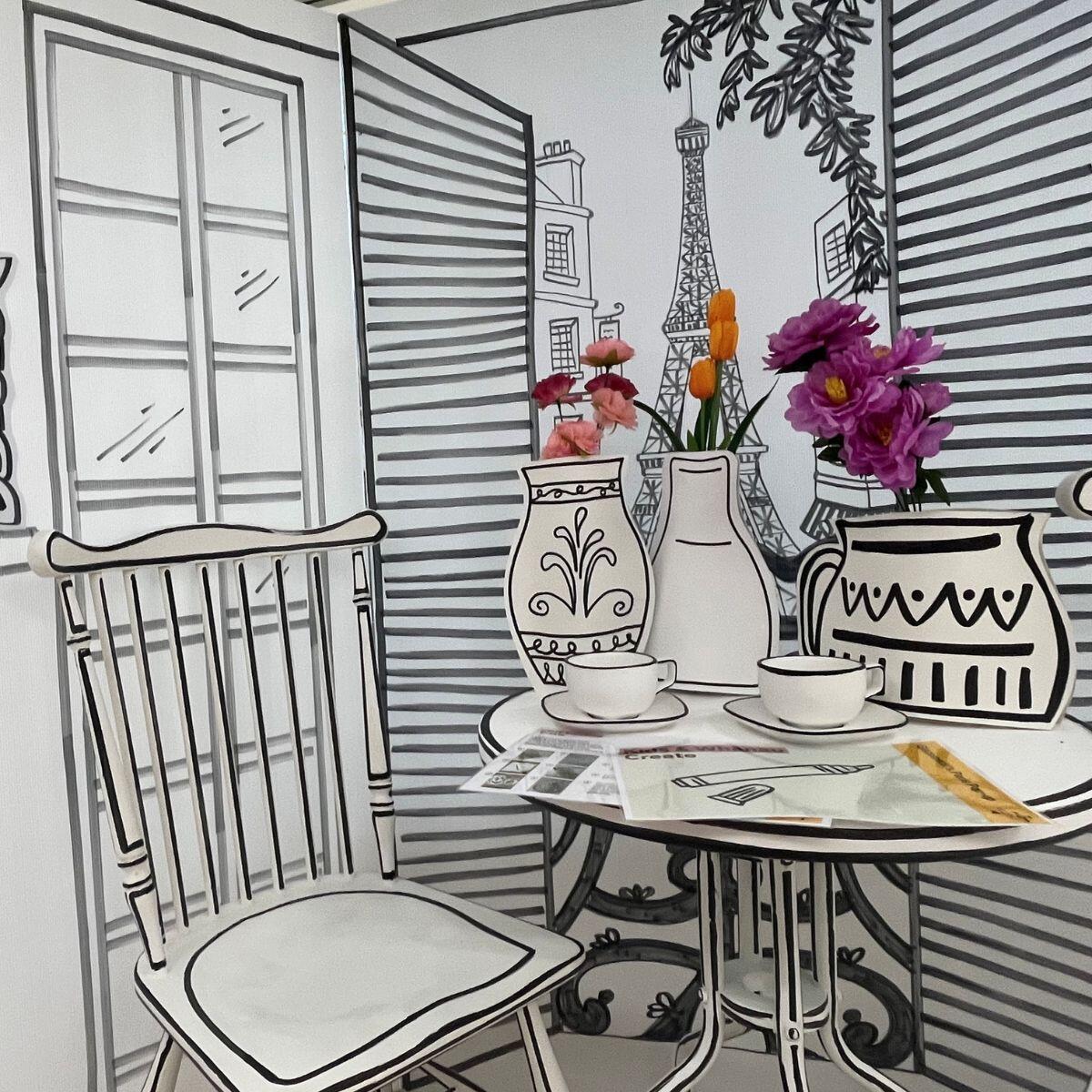 Kids & Whānau Create