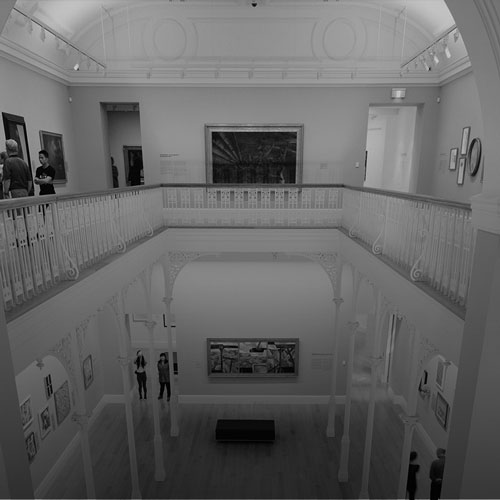 History and collection