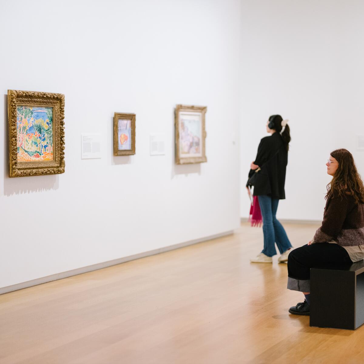 Julian and Josie Robertson Collection