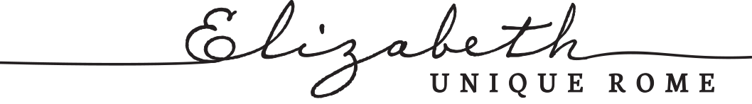 Elizabeth Unique Rome Logo Elizabeth Unique Rome Logo