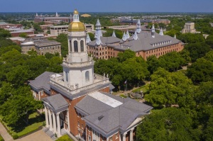 ‘All our neighbors’: Baylor University greenlights liberal event in response to TPUSA rally