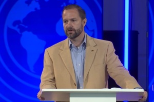 Evan Lenow elected new president of the SBC Ethics & Religious Liberty Commission