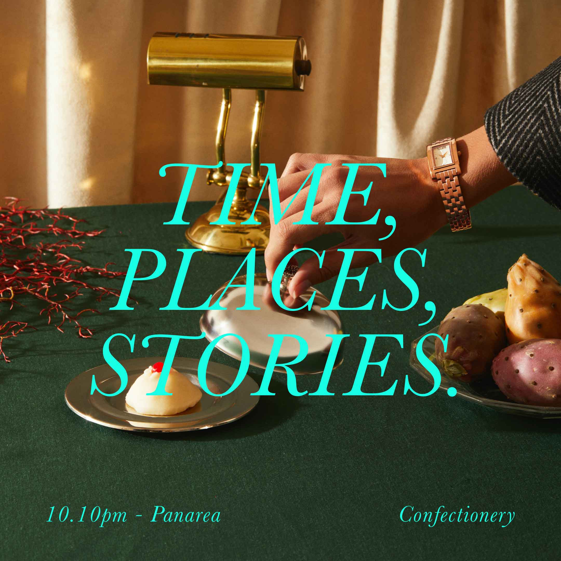 Alviero Martini - Watches Collection 01