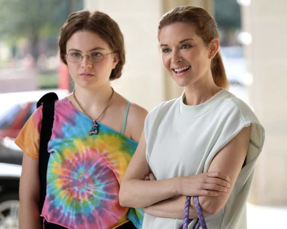 CRUEL SUMMER Season 1 Episode 2 Photos A Smashing Good Time