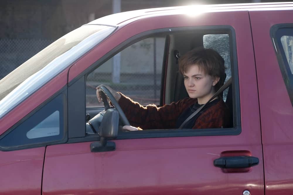 CRUEL SUMMER Season 1 Episode 4 Photos You Don’t Hunt, You Don’t Eat