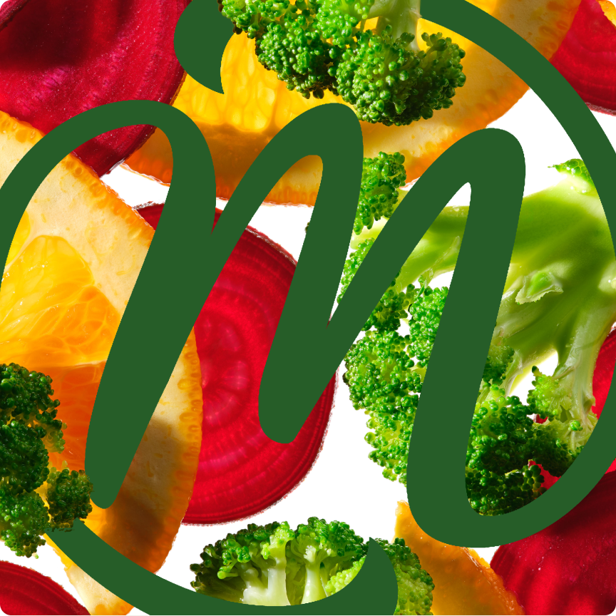 Magnesium 300 mg Capsules