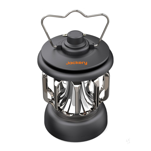 Jackery Retro Lamp