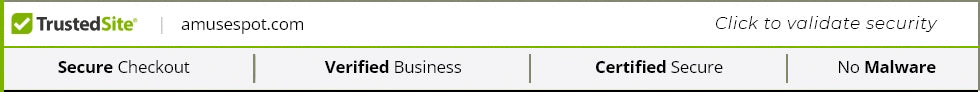 Trusted site with secure checkout as a verfied business, certified secure eCommerce with no Malware. Trusted site with secure checkout as a verfied business, certified secure eCommerce with no Malware.