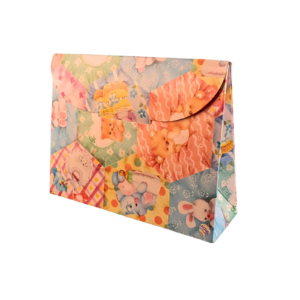 vauva salkku lahjarasia