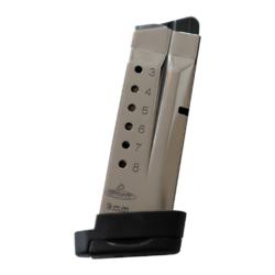S&W Shield® 9mm 8rd