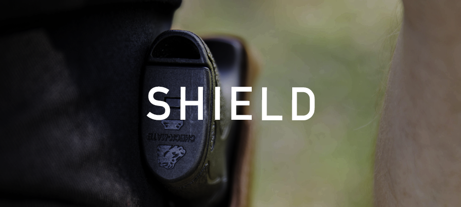 shield