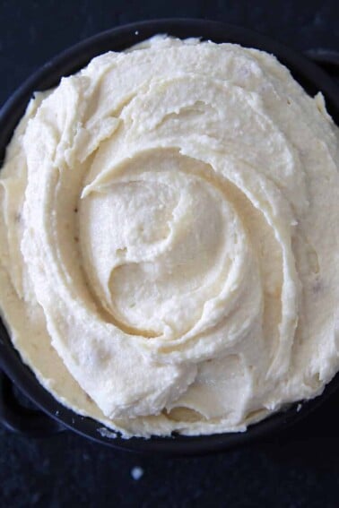 Almond Cream Almond Paste Light Fluffy.