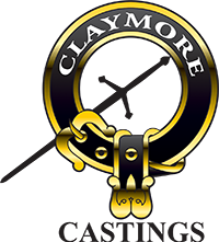 Claymore Castings