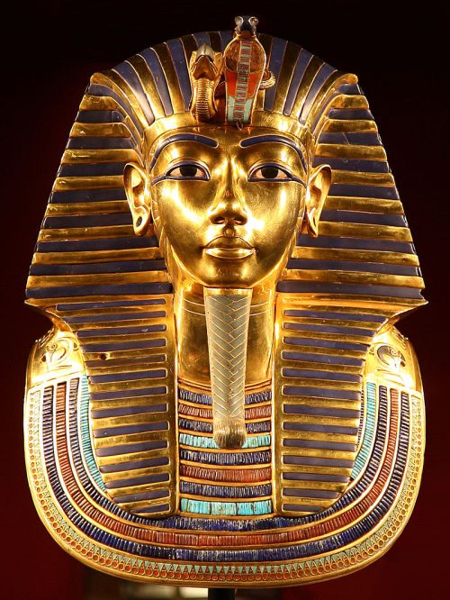 king-tut-death-mask