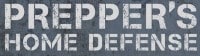Prepper's Home Defense