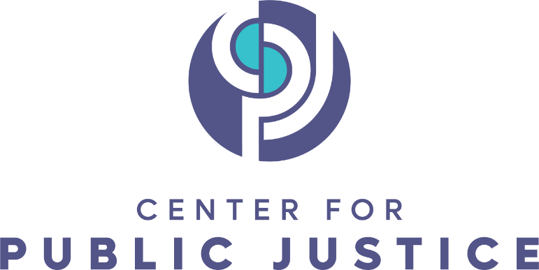 The Center for Public Justice