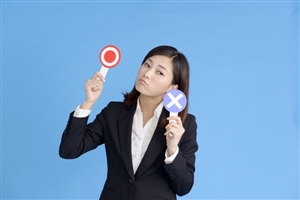 婚活パーティーのデメリット