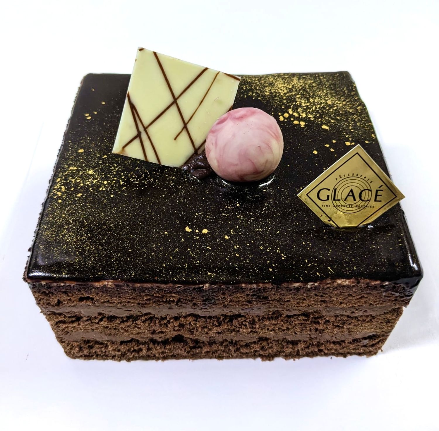 Choco-Regalia Choco-Regalia