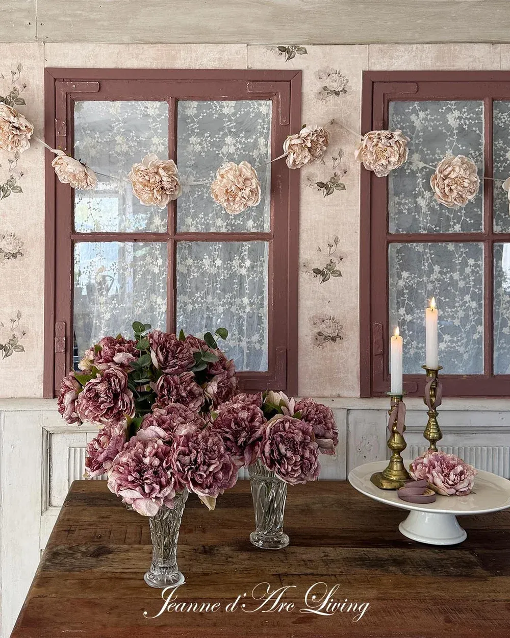 Jeanne d'Arc Living Magazine No.1 January 2026