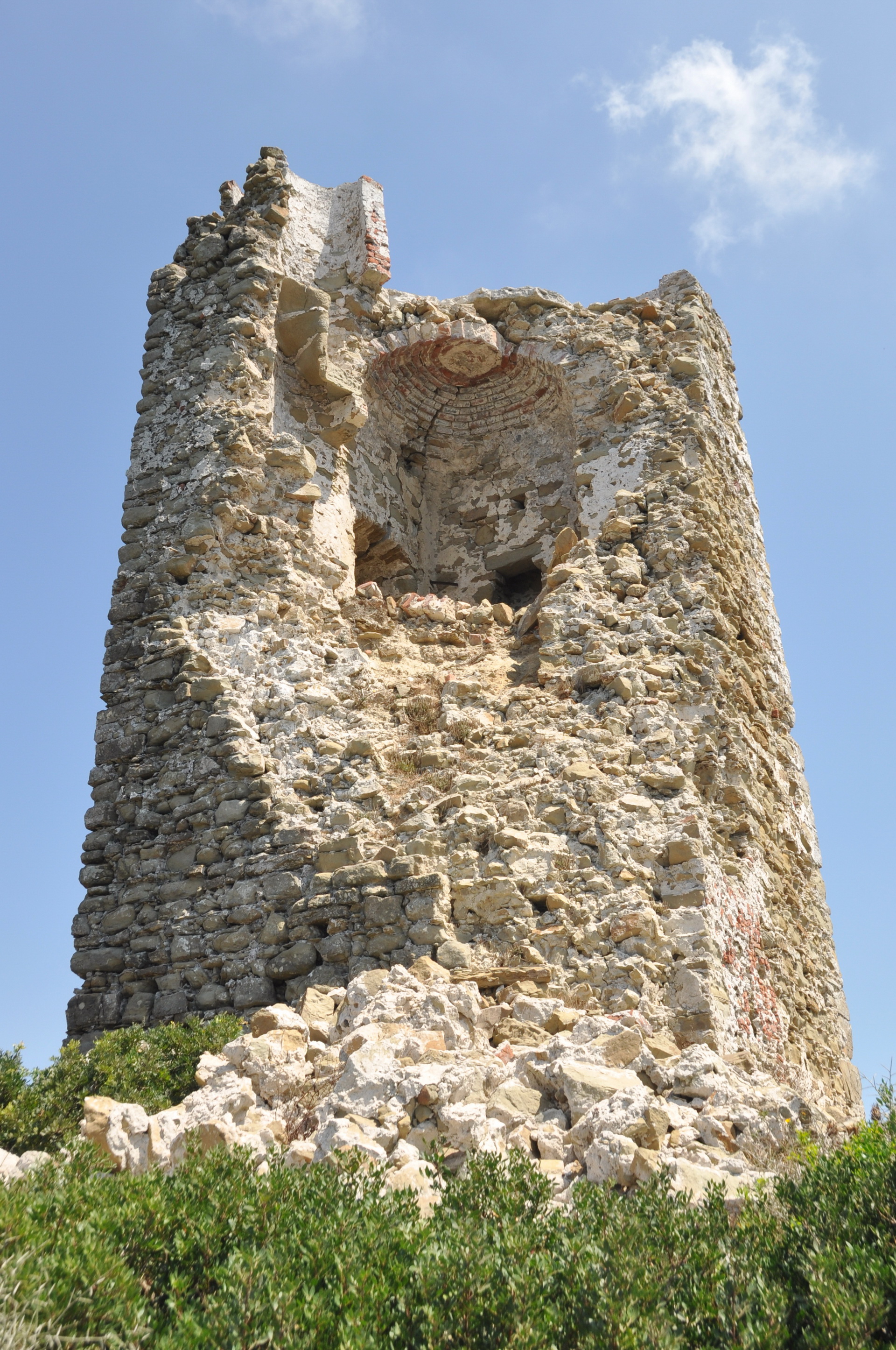Torre del Fraile_2