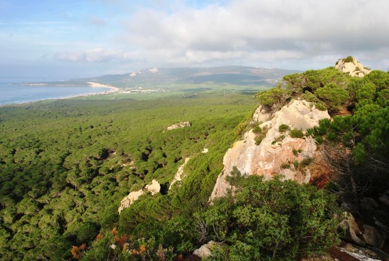 2. Tajos de Catalino