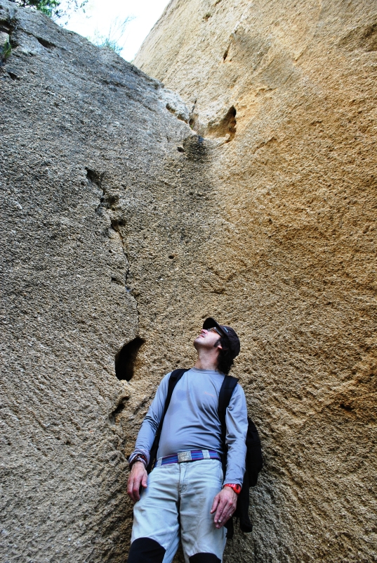 21. Canteras de Paloma Alta