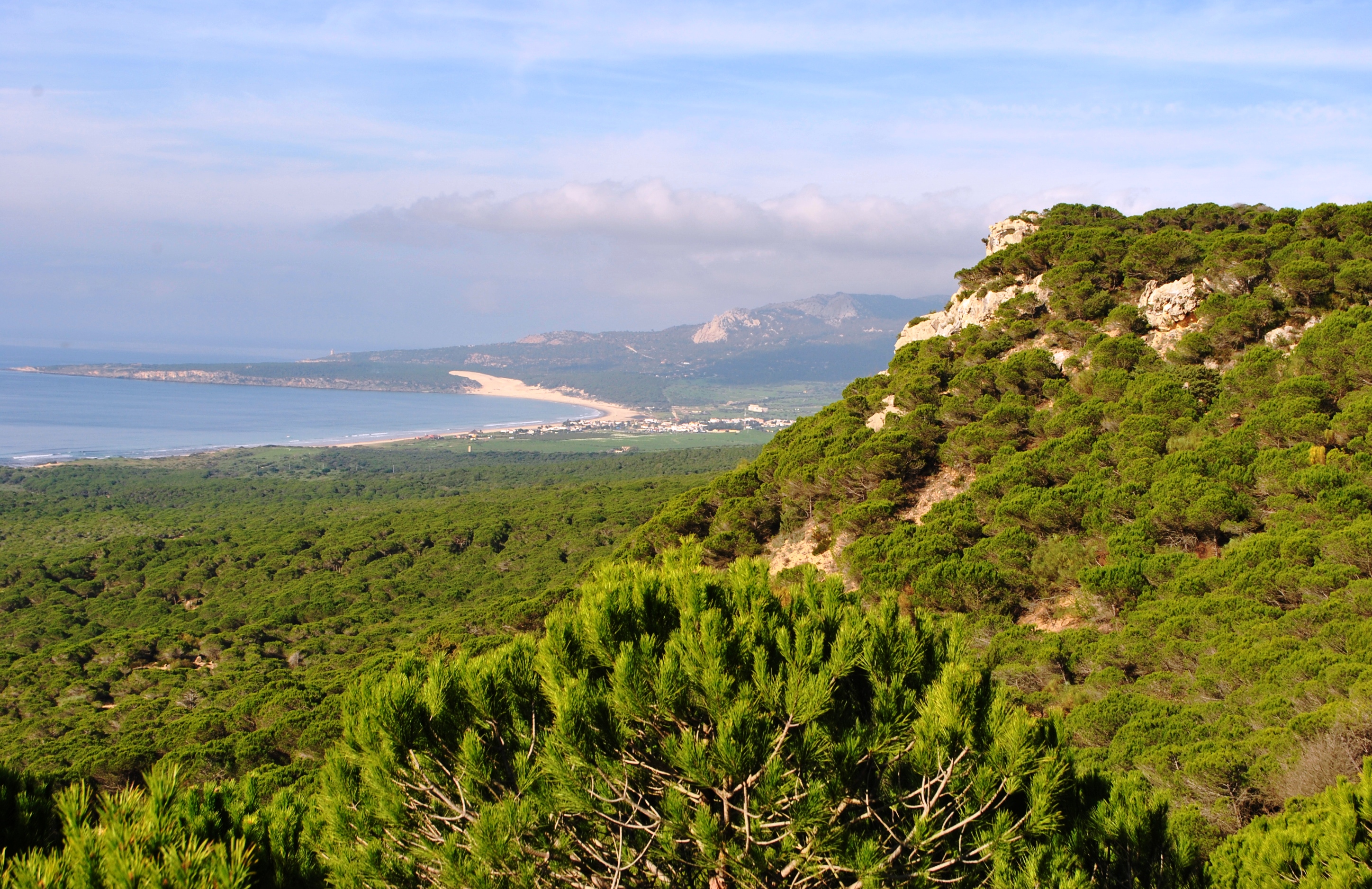 3. Tajos de Catalino