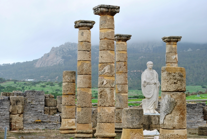 30.Foro de Baelo Claudia