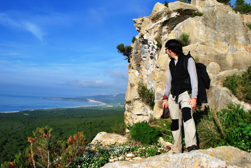 4. Tajos de Catalino