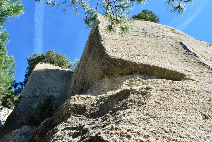 Tajos de las Canteras