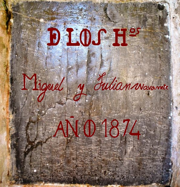 15. Placa limpia sobrescrita.