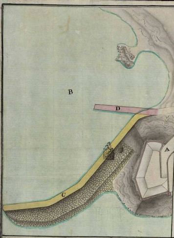 Muelle y embarcadero Muelle y embarcadero