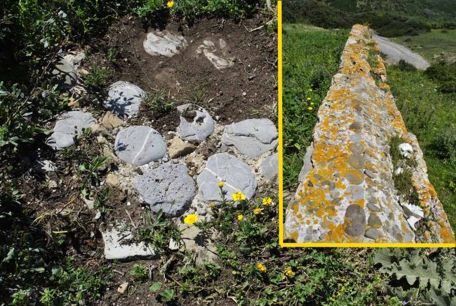 Detalles de la batería Detalles de la batería