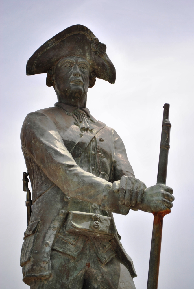 Escopetero de Getares Escopetero de Getares