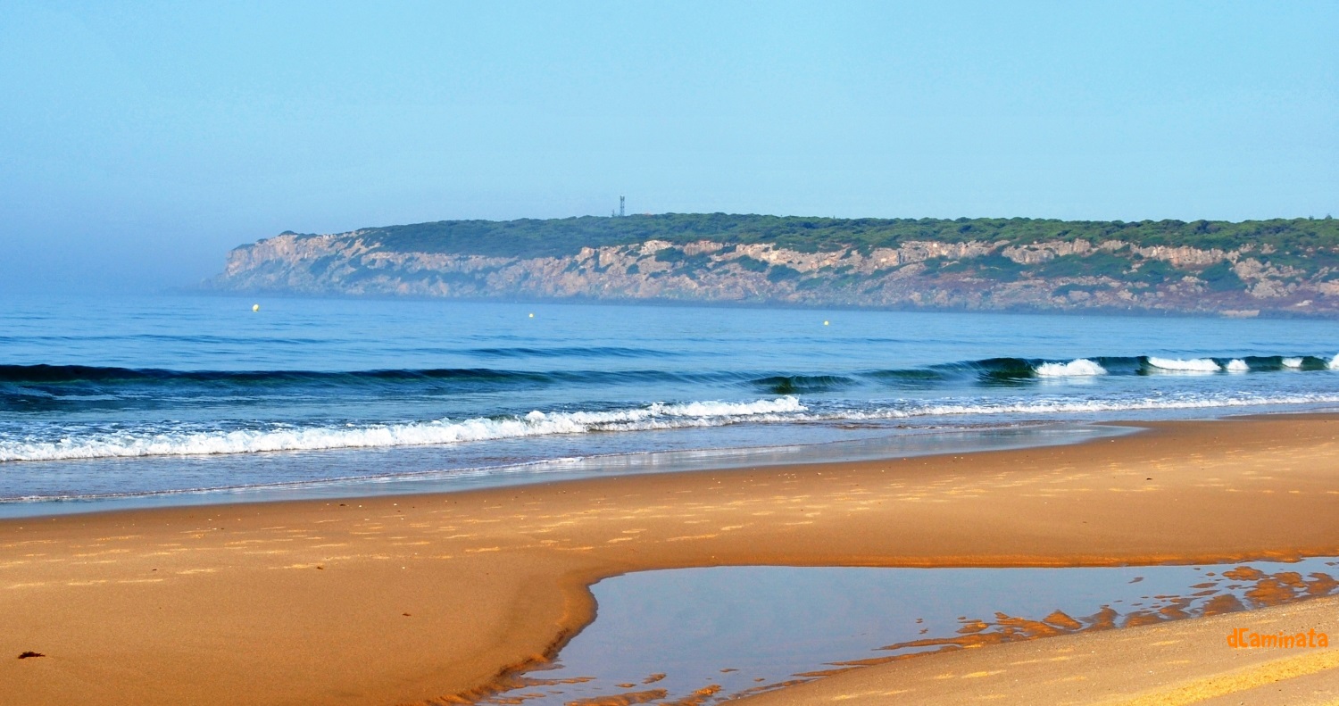 1.Portada Punta Camarinal