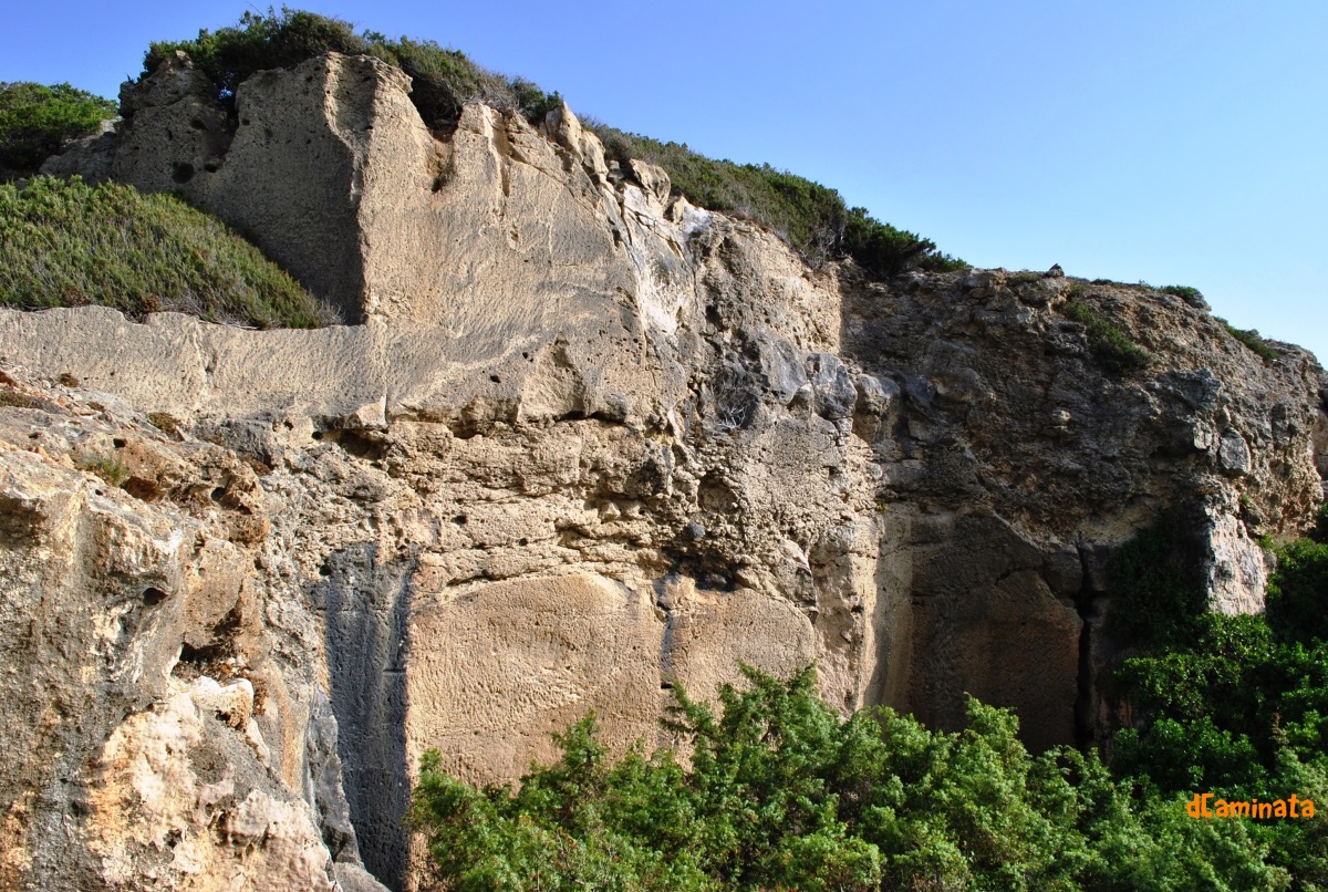 10. Primeras canteras