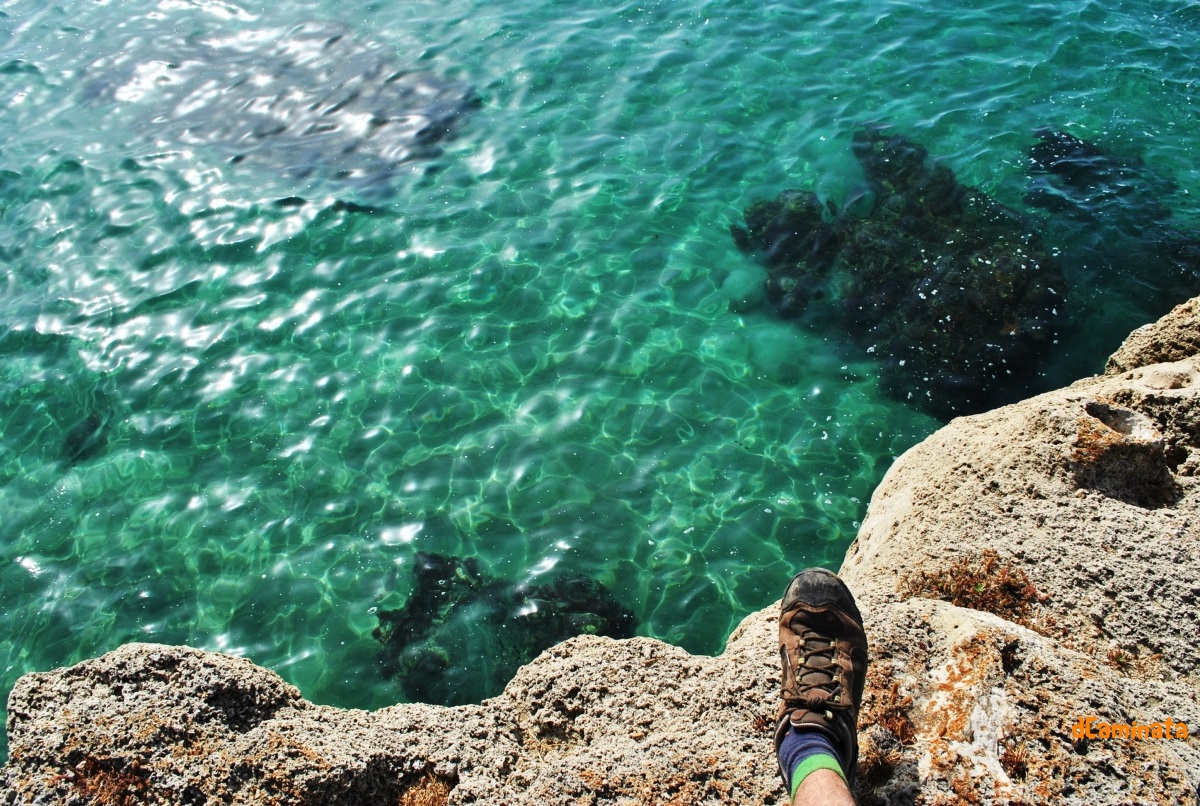 18. Saltar o no saltar