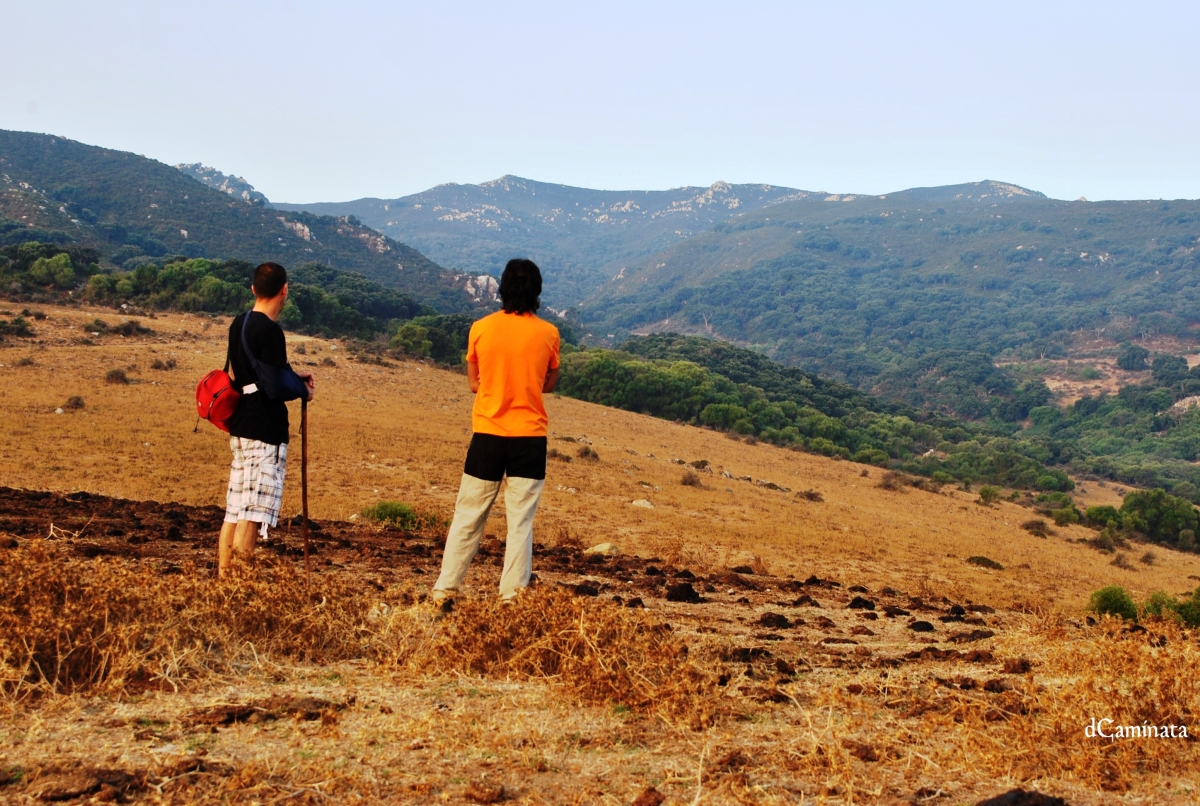 2. Hacia la Fuentesanta