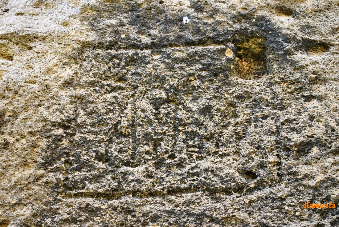 23. Otra inscripción