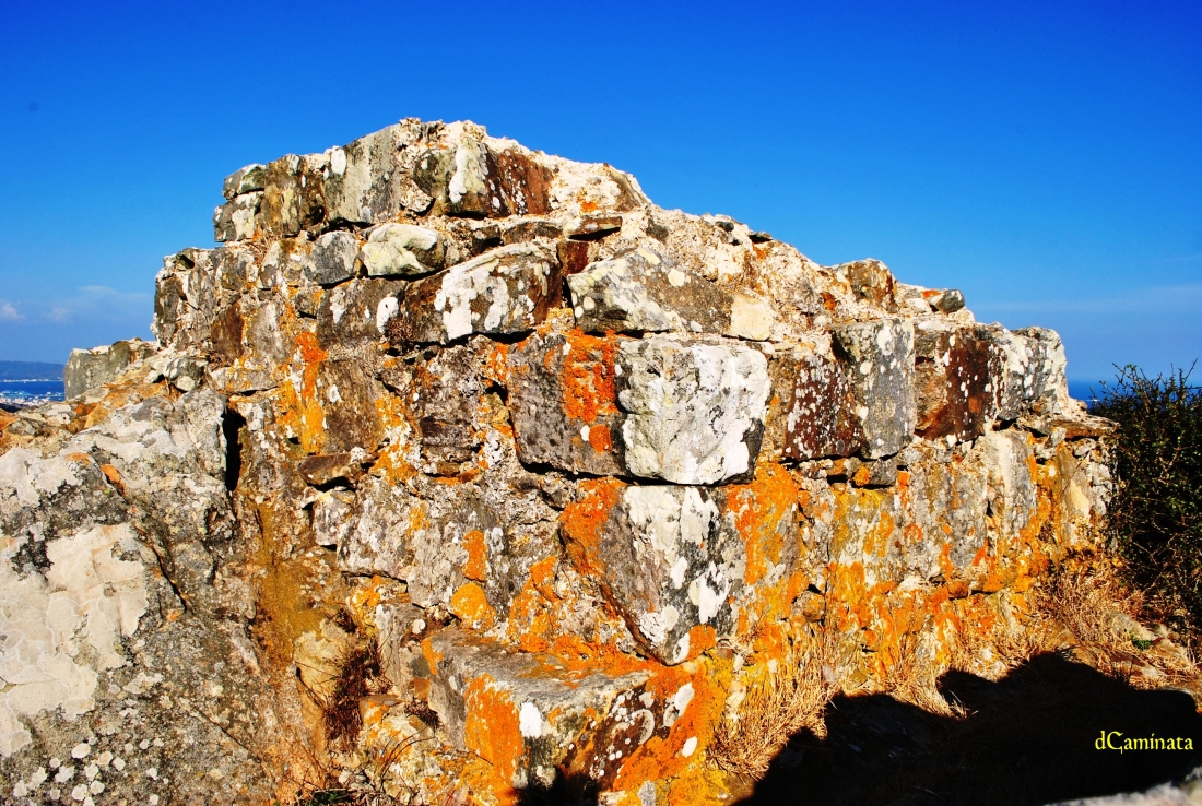5. Esquina de la torre.