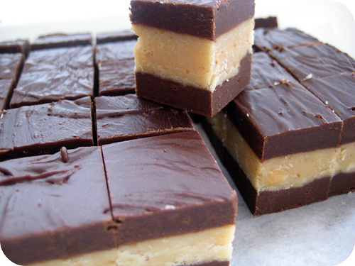 pbchocfudge pbchocfudge