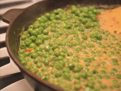 peascreamysauce1 peascreamysauce1