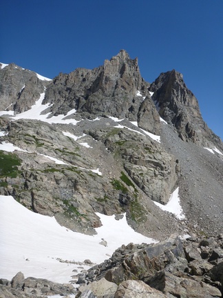 Apache peak11