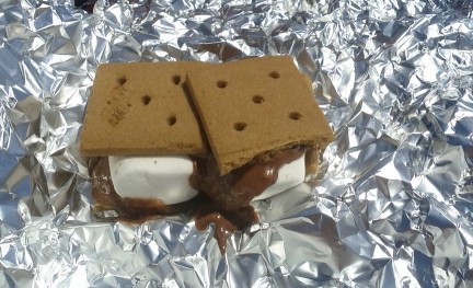 carsmores
