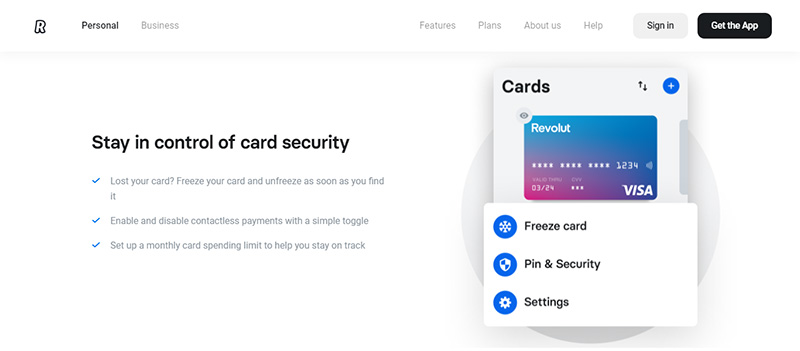 revolut review - payments