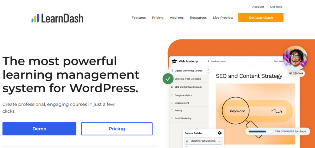 Thinkific Alternatives